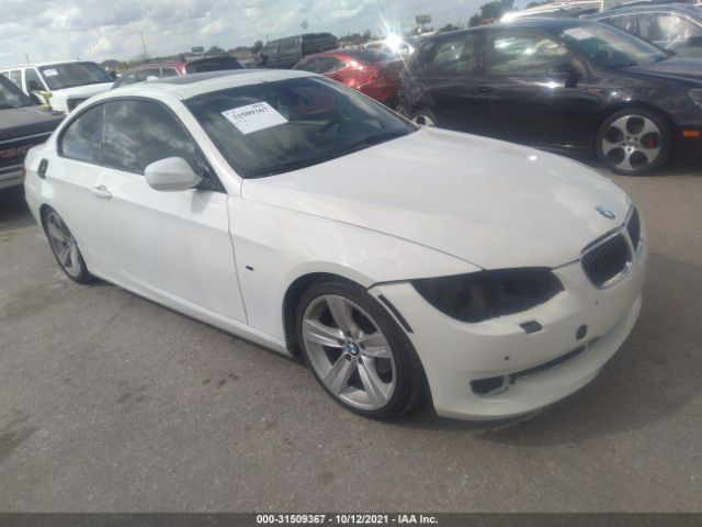 Bmw 3 (2011)