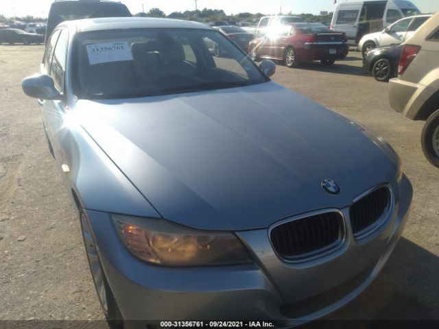 Bmw 3 (2011)