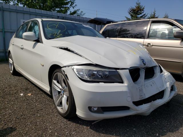Bmw 323 i (2011)