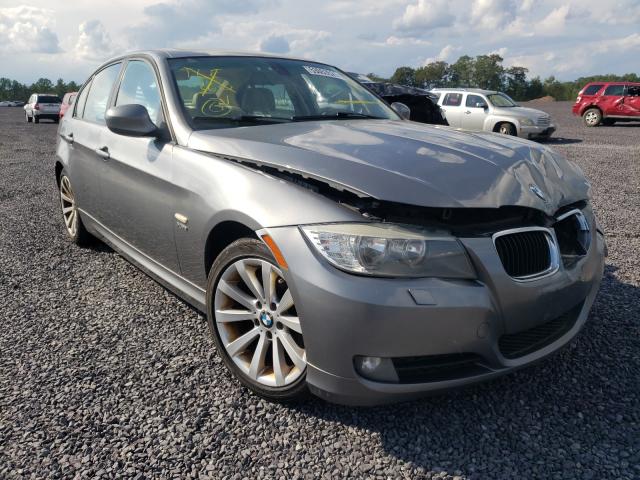 Bmw 328 xi (2011)