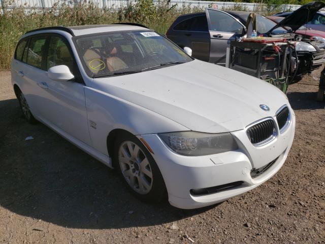 Bmw 328 xi (2011)