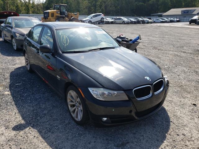 Bmw 328 xi sul (2011)