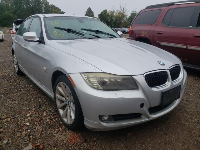 Bmw 328 xi sul (2011)