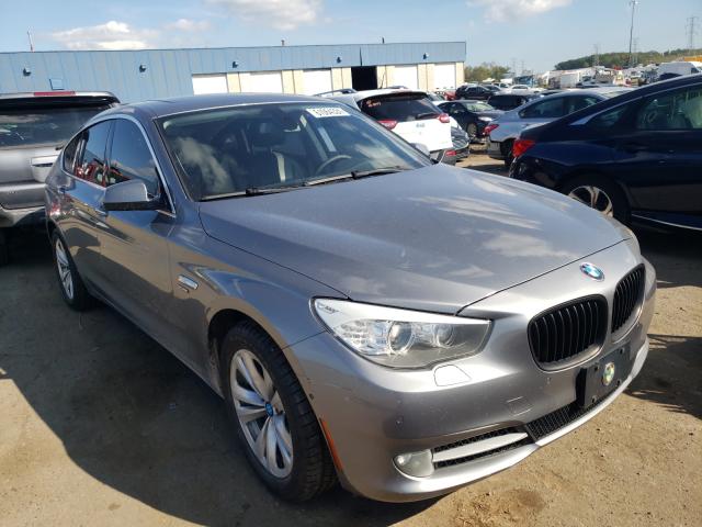 Bmw 535 xigt (2011)