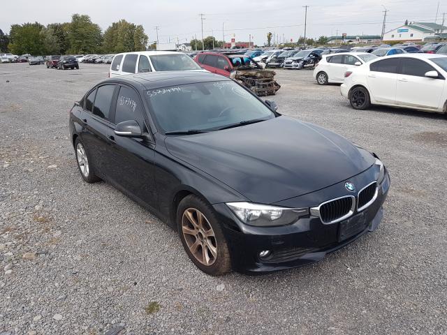 Bmw 320 i (2012)