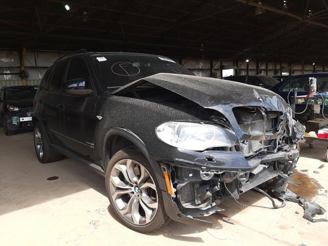 Bmw X5 xdrive5 (2012)