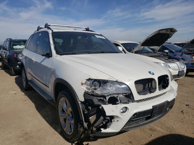 Bmw X5 xdrive5 (2012)