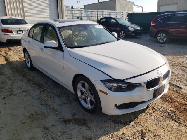 Bmw 320 i xdri (2013)