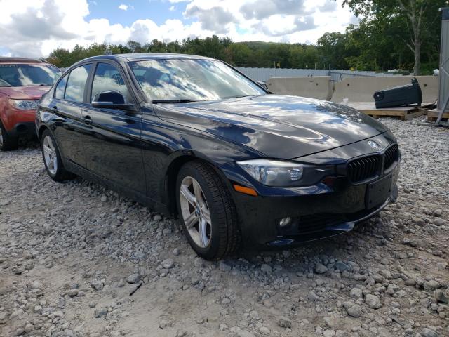 Bmw 328 xi (2013)