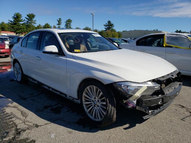 Bmw 328 xi (2013)