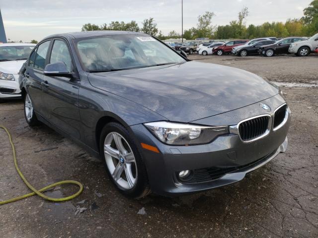 Bmw 328 xi (2013)