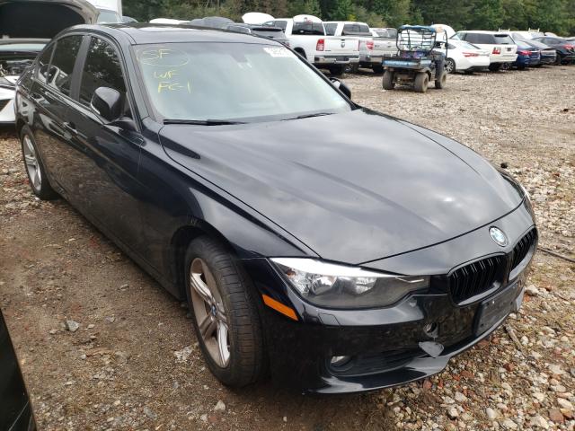 Bmw 328 xi sul (2013)