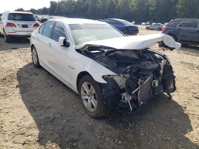 Bmw 5 (2013)
