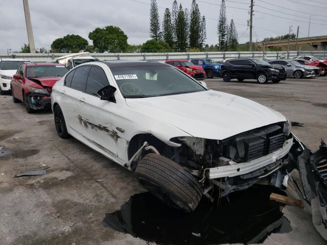 Bmw 5 (2013)