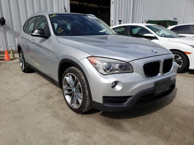 Bmw X1 xdrive3 (2013)