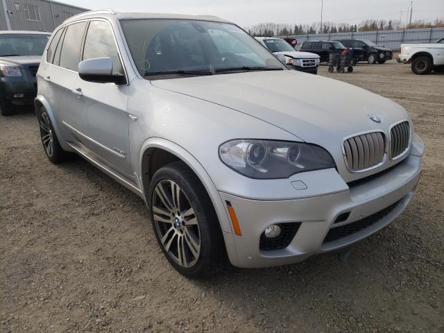 Bmw X5 xdrive5 (2013)