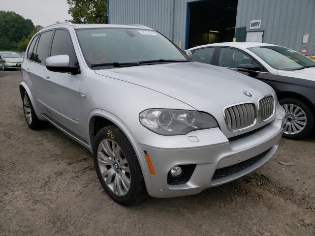 Bmw X5 xdrive5 (2013)