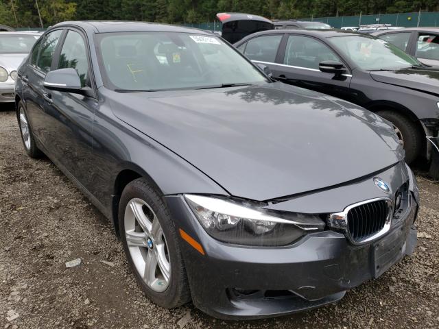 Bmw 320 i (2014)