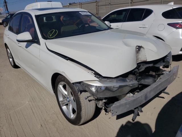 Bmw 320 i (2014)