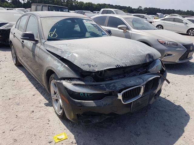 Bmw 328 xi (2014)