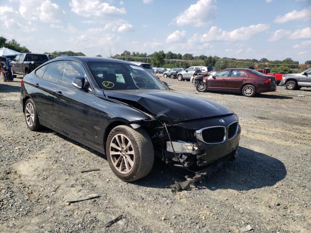 Bmw 328 xigt (2014)