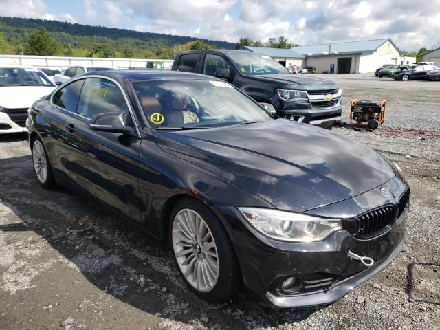 Bmw 428 xi (2014)