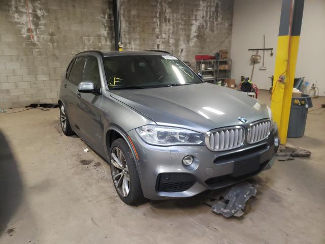 Bmw X5 xdrive5 (2014)