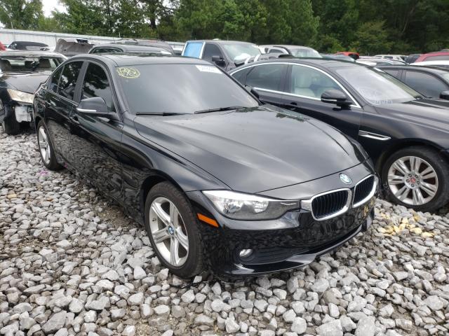 Bmw 320 i (2015)