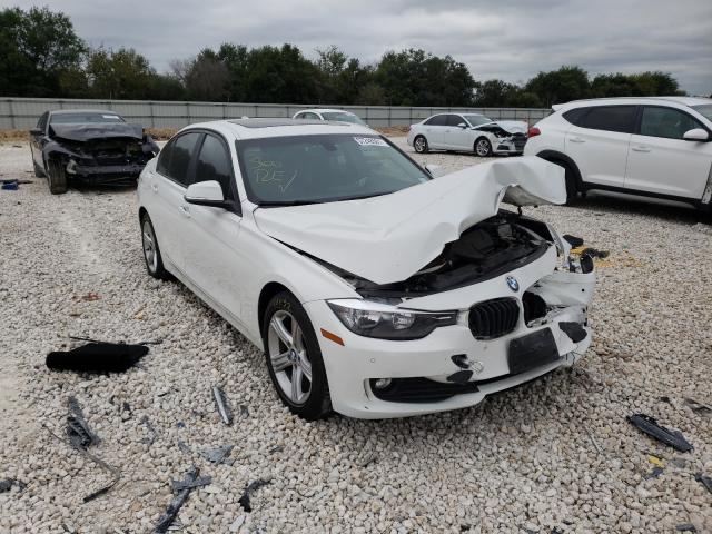 Bmw 320 i (2015)