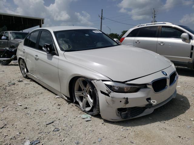 Bmw 320 i (2015)
