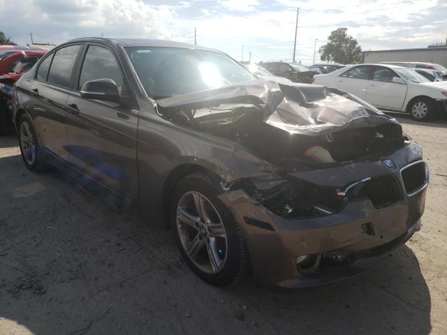 Bmw 320 i (2015)