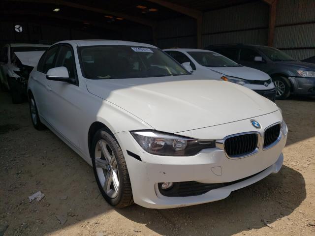 Bmw 320 i xdri (2015)