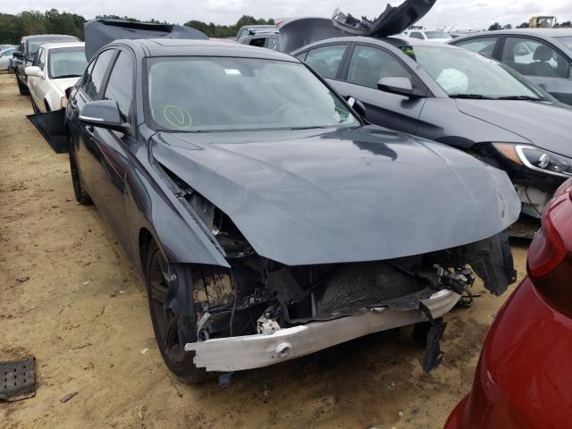 Bmw 320 i xdri (2015)