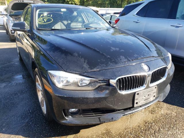 Bmw 328 xi sul (2015)