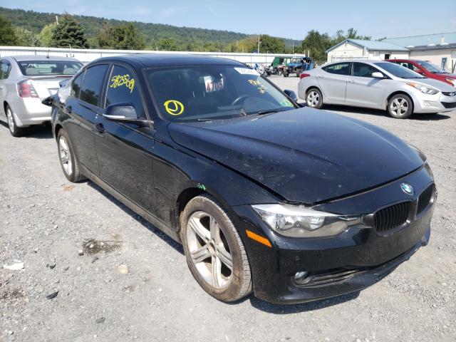 Bmw 328 xi sul (2015)