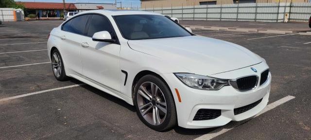 Bmw 428 i gran (2015)
