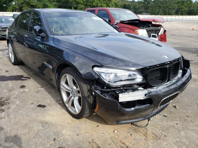 Bmw Alpina b7 (2015)