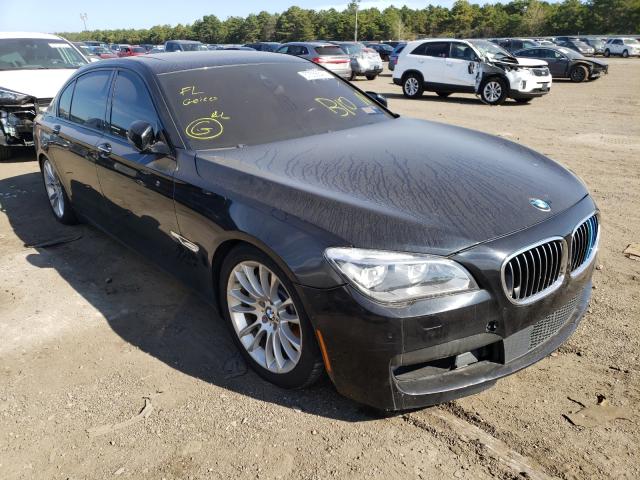 Bmw Alpina b7 (2015)