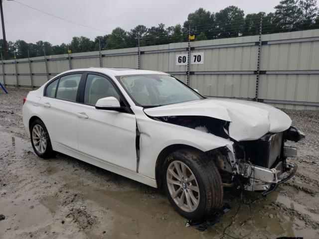 Bmw 320 i (2016)