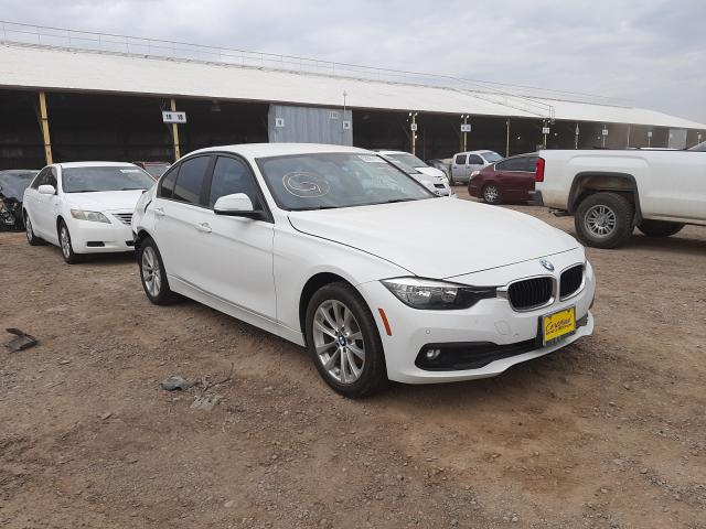 Bmw 320 i (2016)
