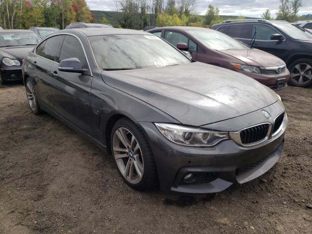 Bmw 428 i gran (2016)