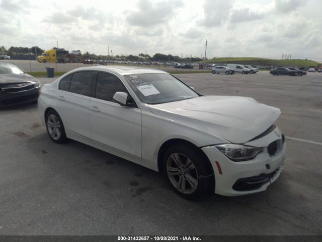 Bmw 3 (2017)