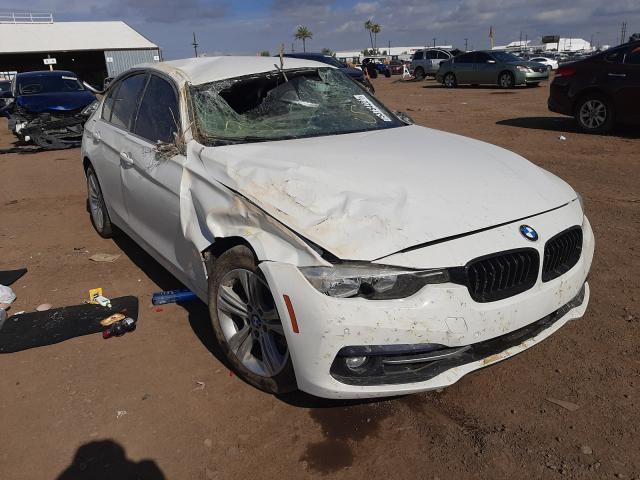 Bmw 330 i (2017)