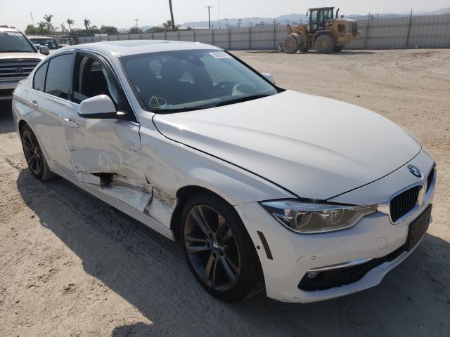 Bmw 330e (2017)