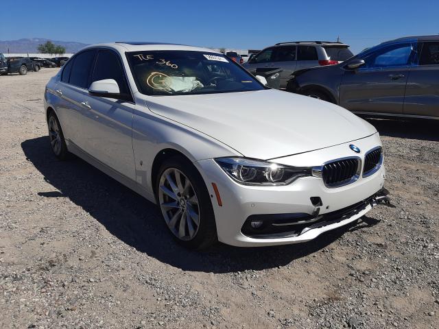 Bmw 330e (2017)