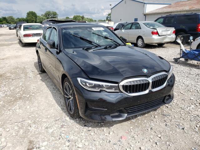 Bmw 330xi (2019)