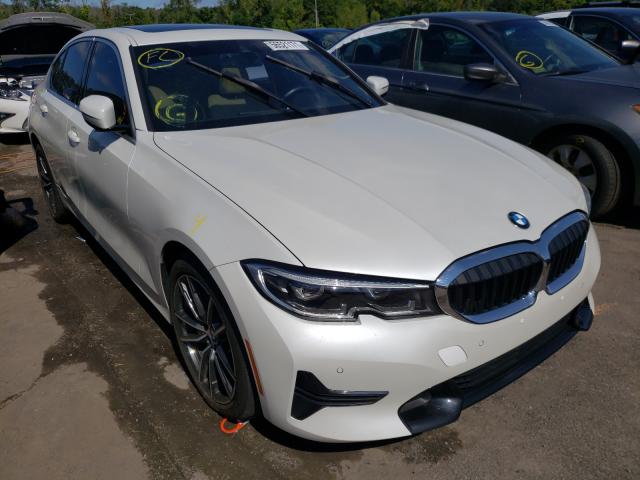 Bmw 330xi (2019)