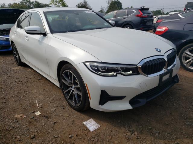 Bmw 330xi (2019)
