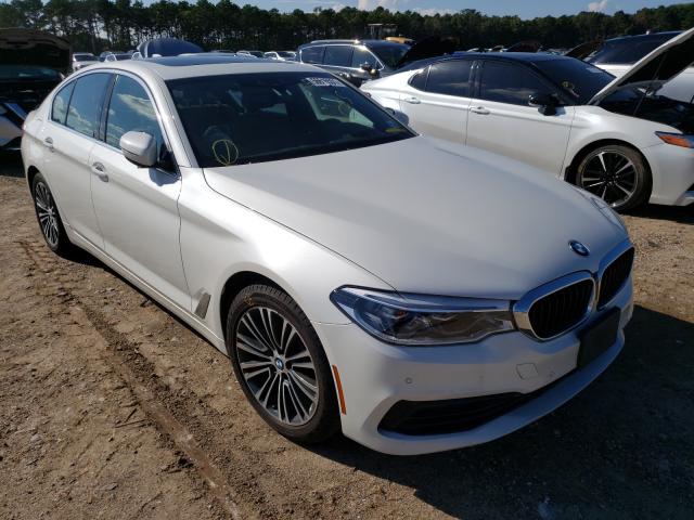 Bmw 540ix (2019)
