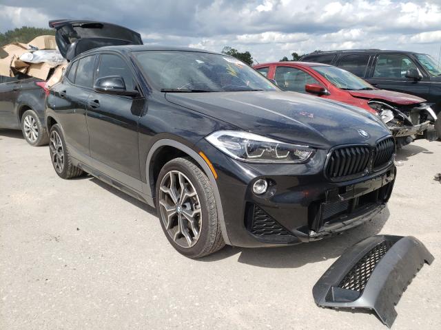 Bmw X2 sdrive2 (2019)